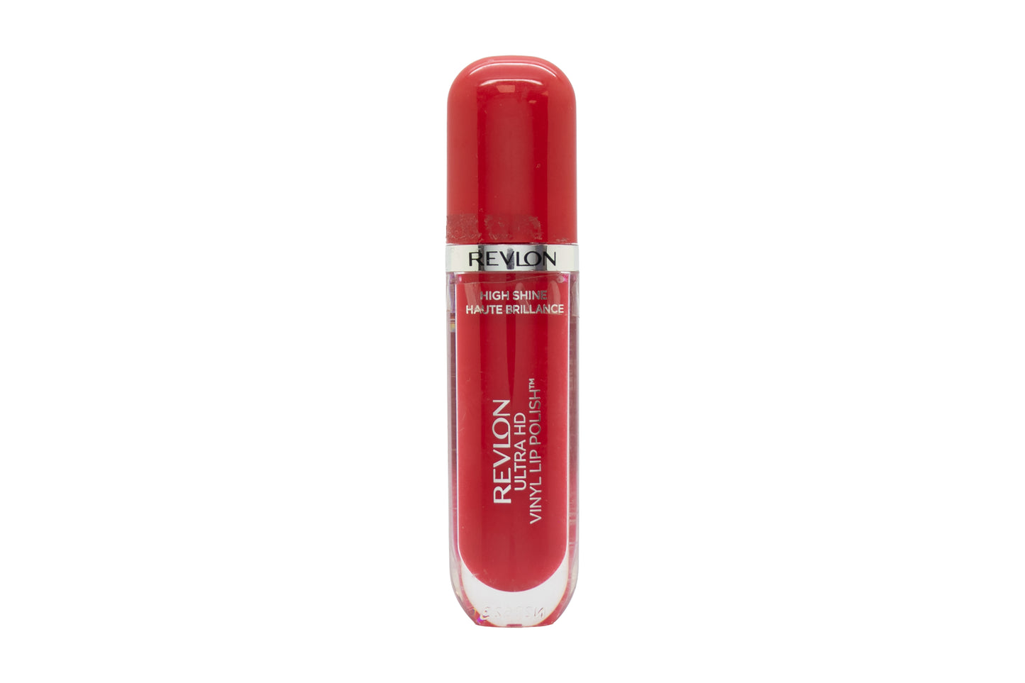 Revlon Ultra HD Vinyl Lip Polish 5.9ml - 910 Cherry on Top