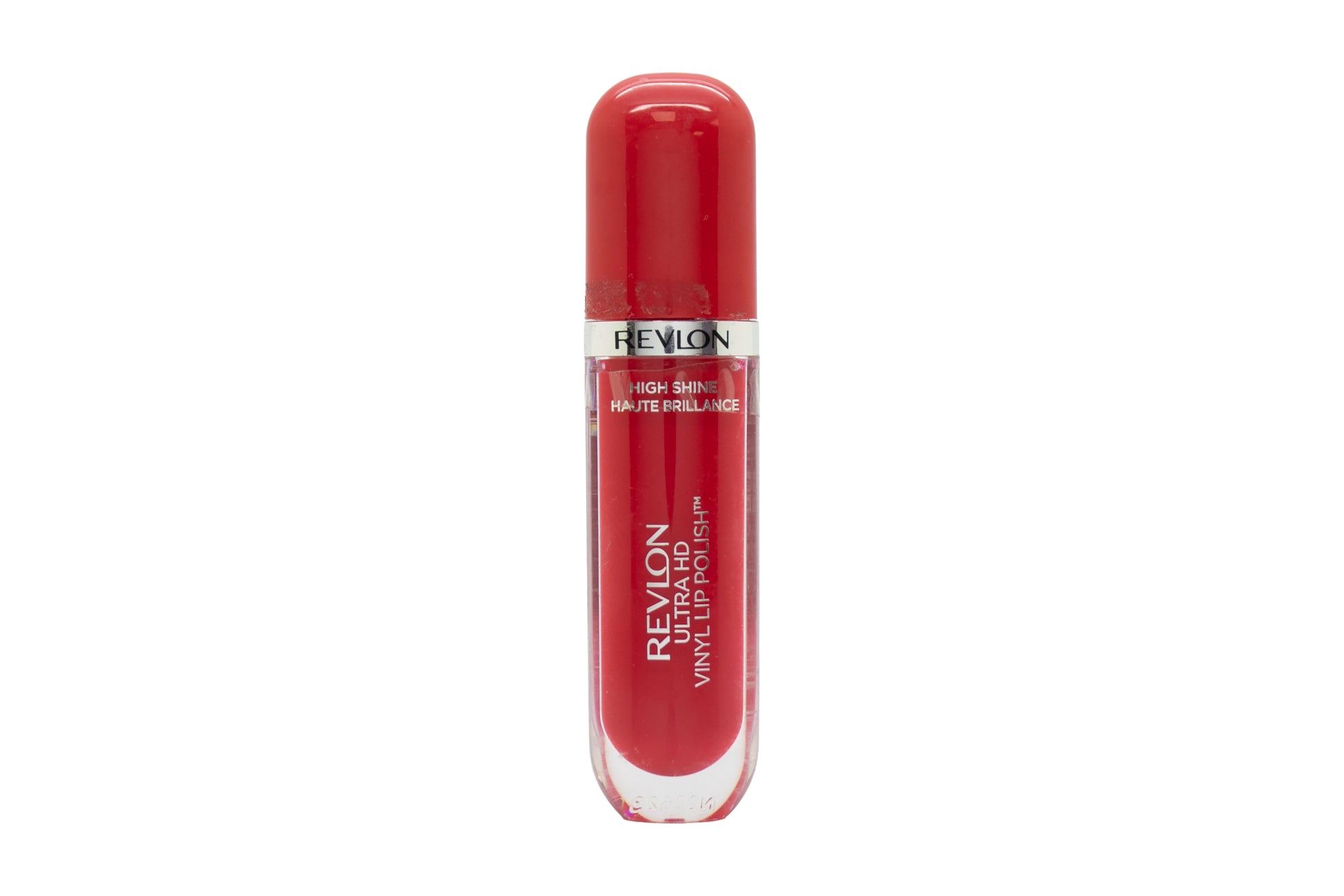 Revlon Ultra HD Vinyl Lip Polish 5.9ml - 910 Cherry on Top