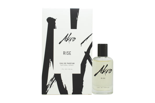 Akro Rise Eau de Parfum 30ml Spray