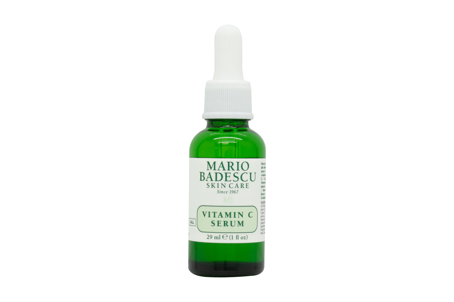 Mario Badescu Vitamin C Serum 29ml