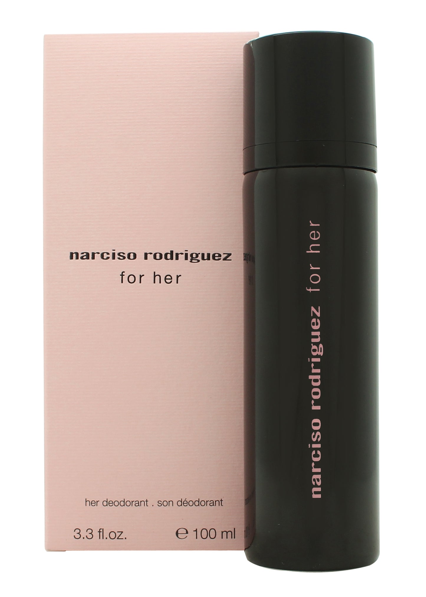 Narciso Rodriguez for Her Deodorant Spray 100ml