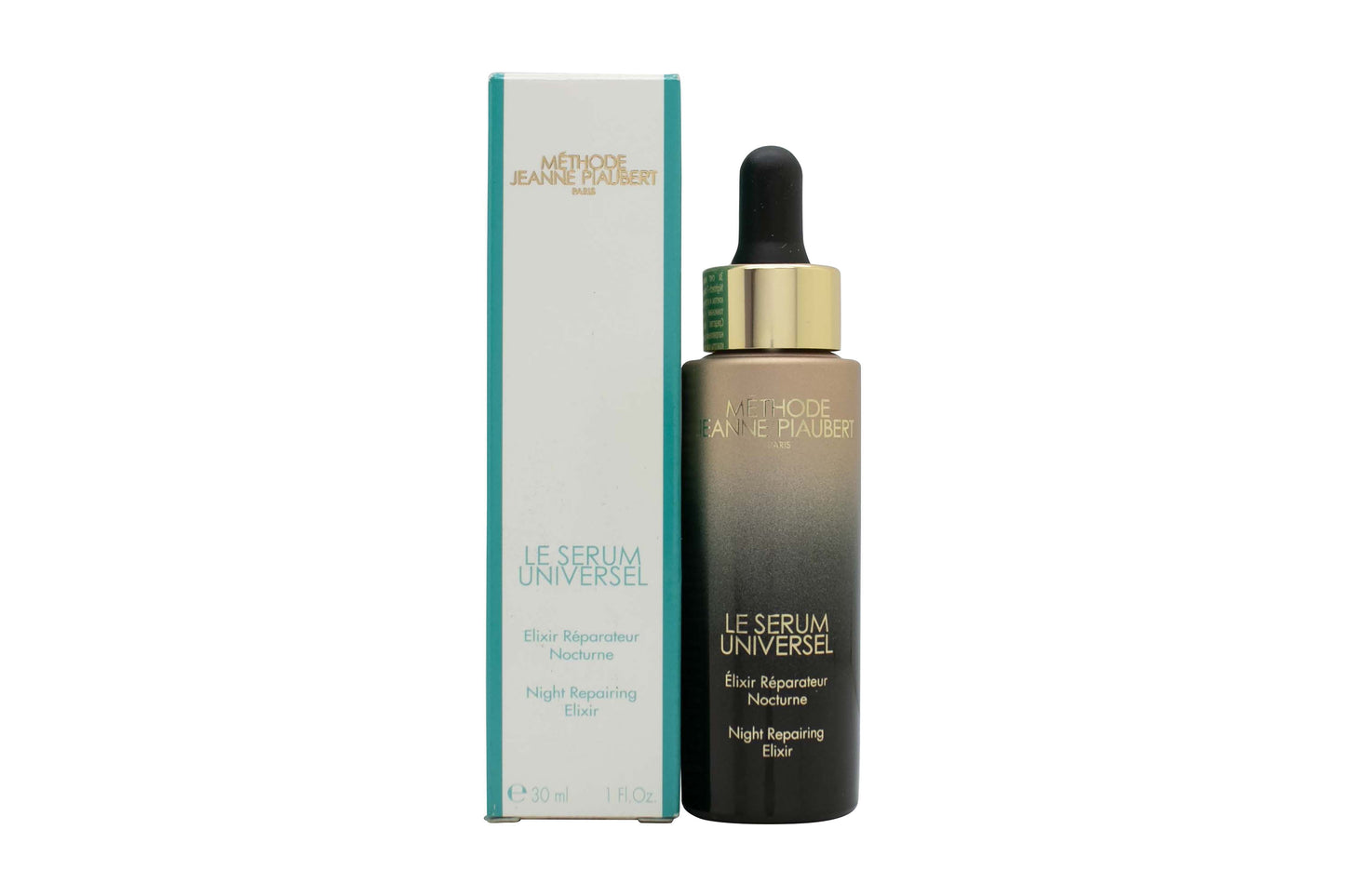Jeanne Piaubert Le Sérum Universel Anti-Aging Night Repairing Serum 30ml