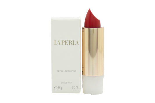 La Perla Bitten Lips Lip Balm - #201 - 3.5g - Refill