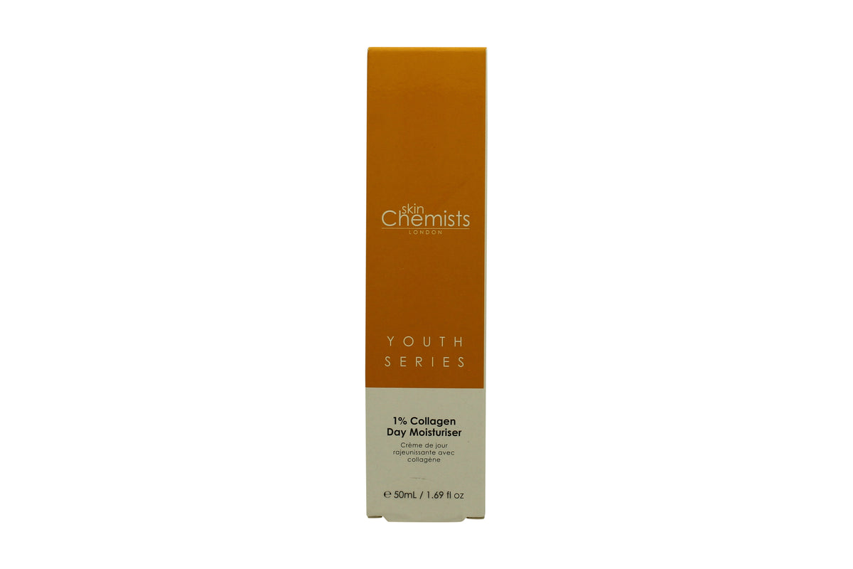 Skin Chemists Youth Series Collagen Day Moisturiser 50ml