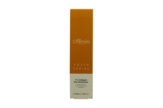 Skin Chemists Youth Series Collagen Day Moisturiser 50ml