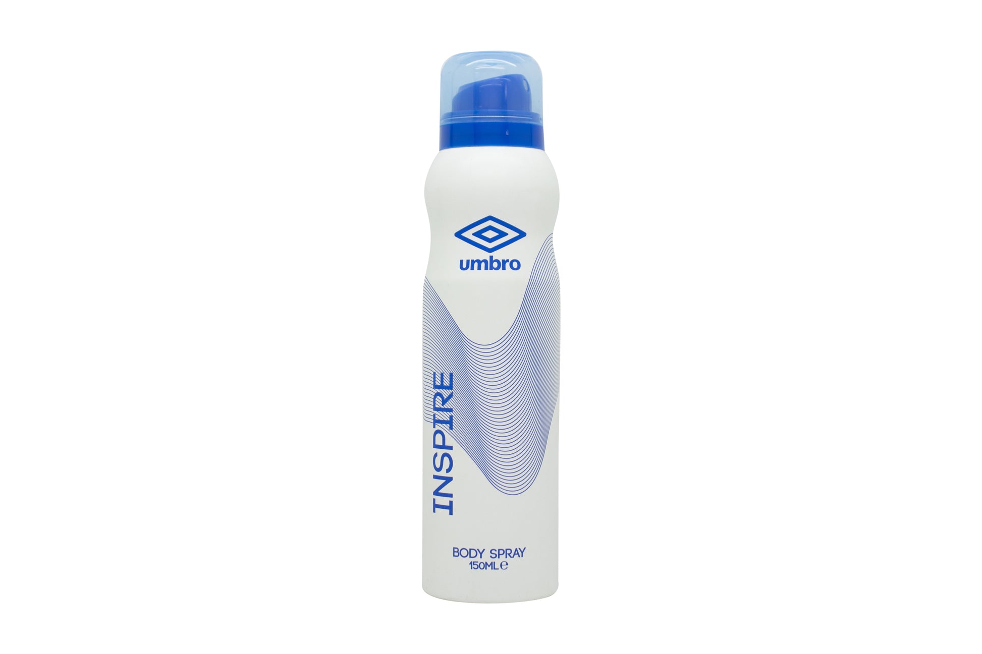 Umbro Inspire Deodorant Spray 150ml