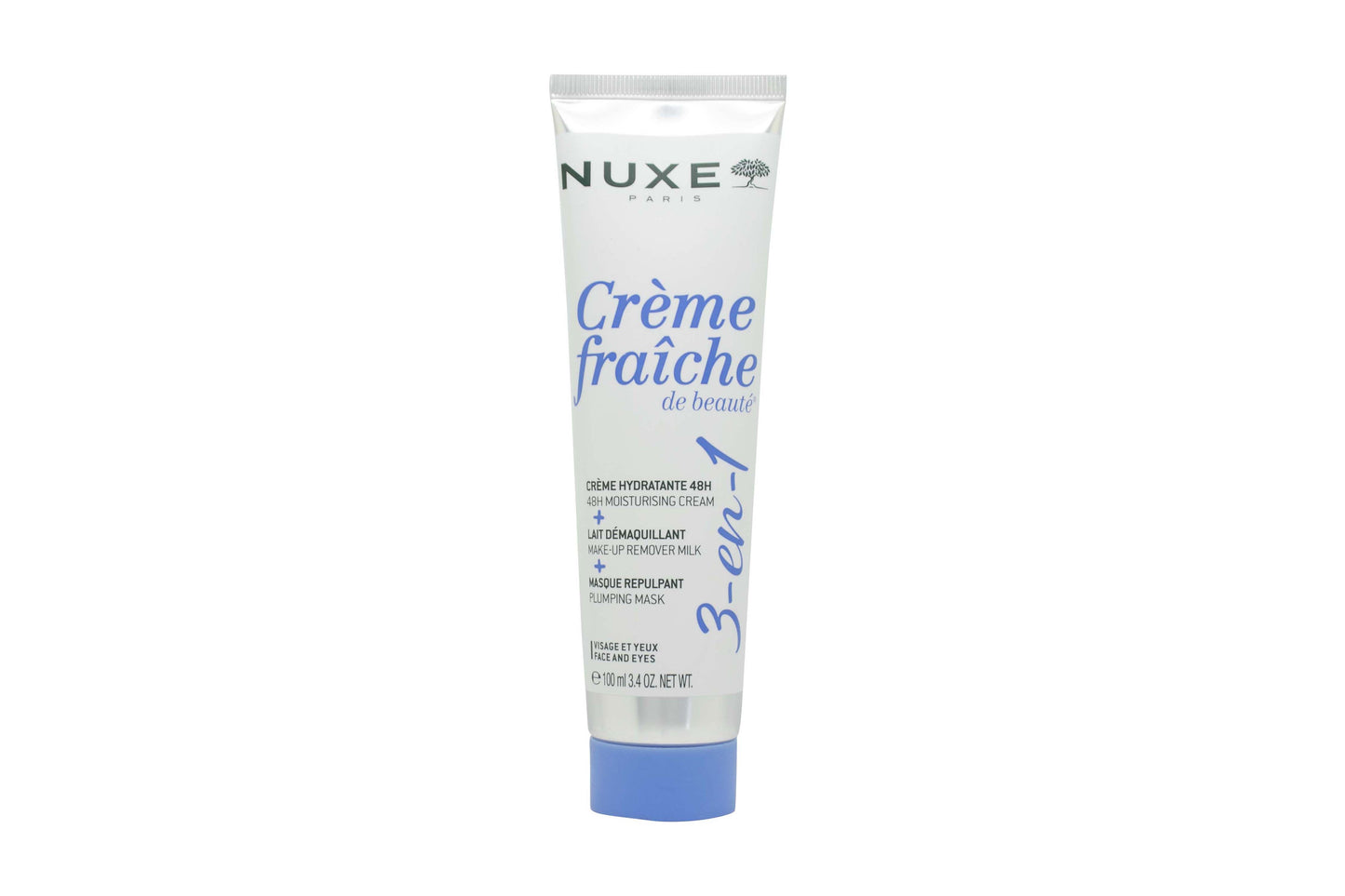 Nuxe Crème Fraîche de Beauté 3-in-1 Face Cream 100ml