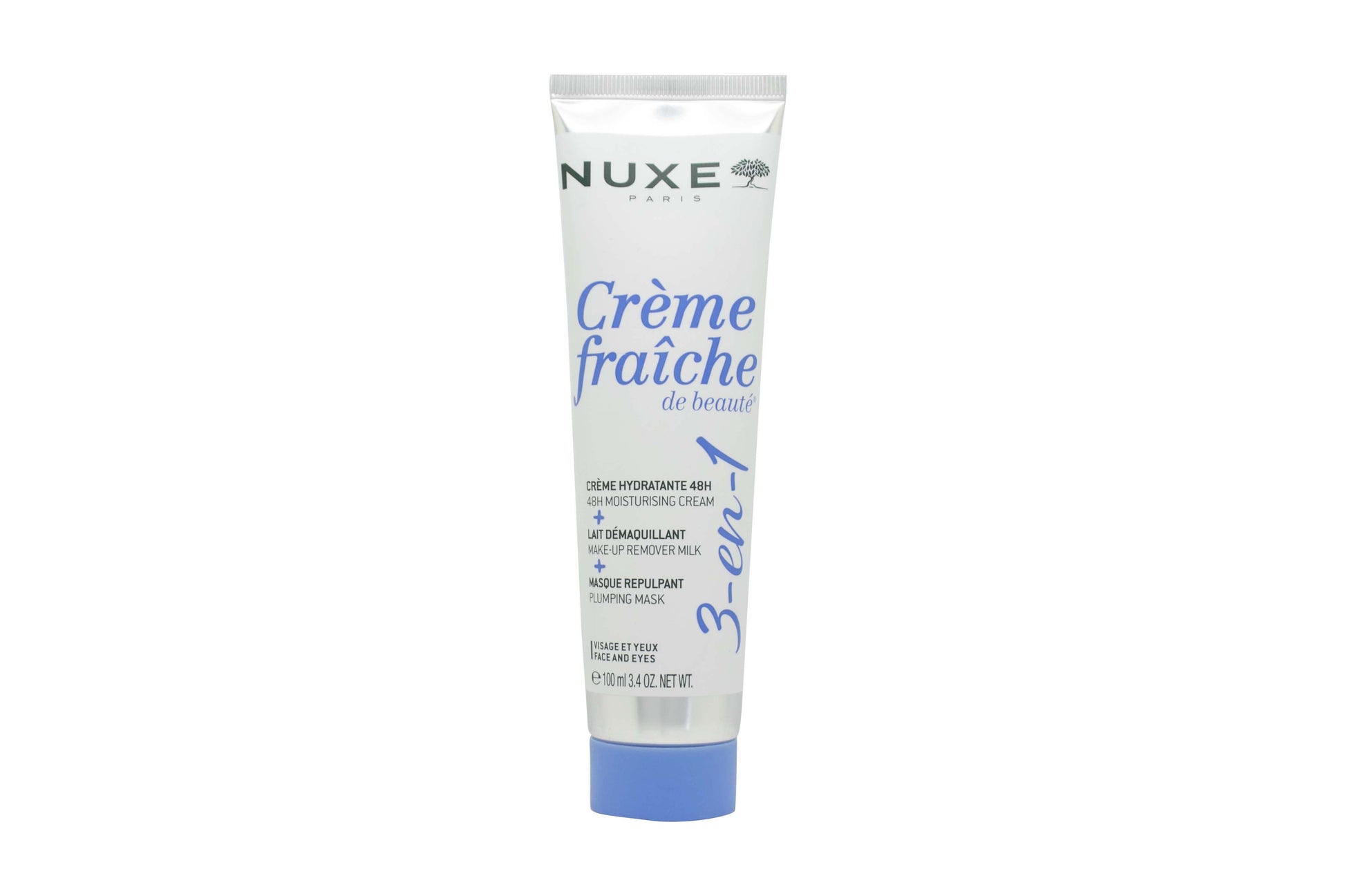 Nuxe Crème Fraîche de Beauté 3-in-1 Face Cream 100ml
