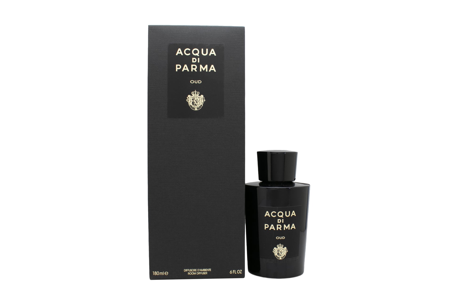 Acqua di Parma Oud Diffuser 180ml