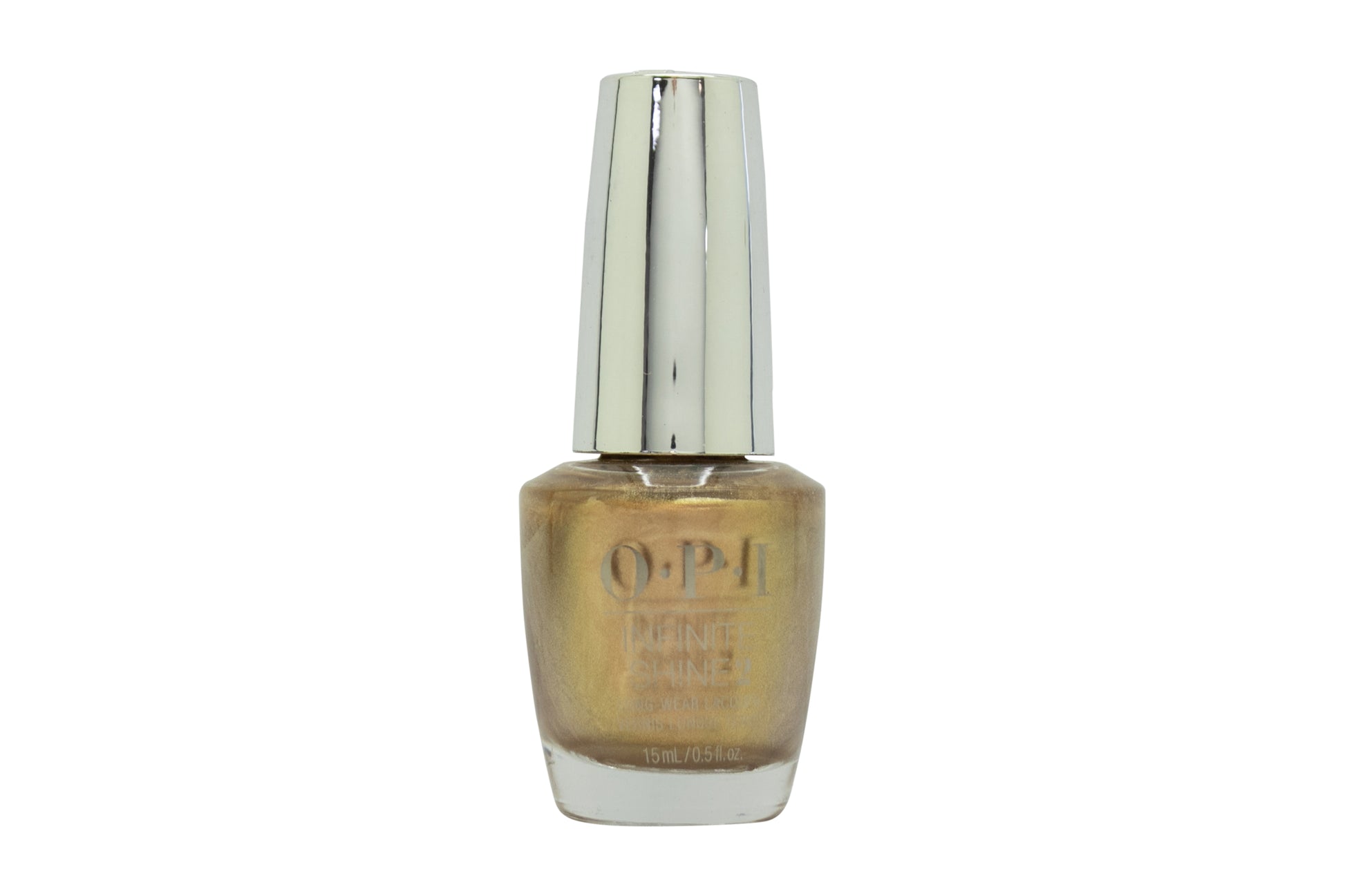 OPI Infinite Shine 2 Nail Polish 15ml - Sleigh Bells Bling