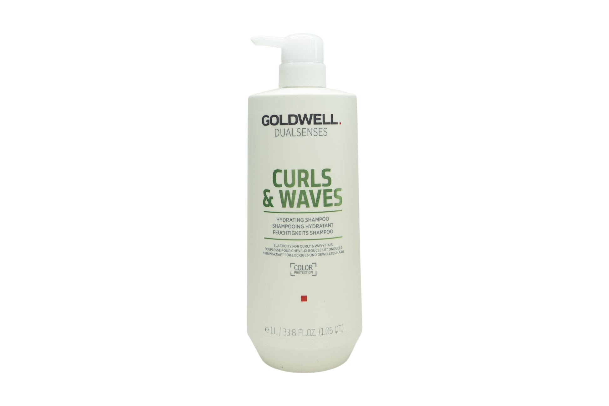 Goldwell Dualsenses Curls & Waves  Shampoo 1000ml