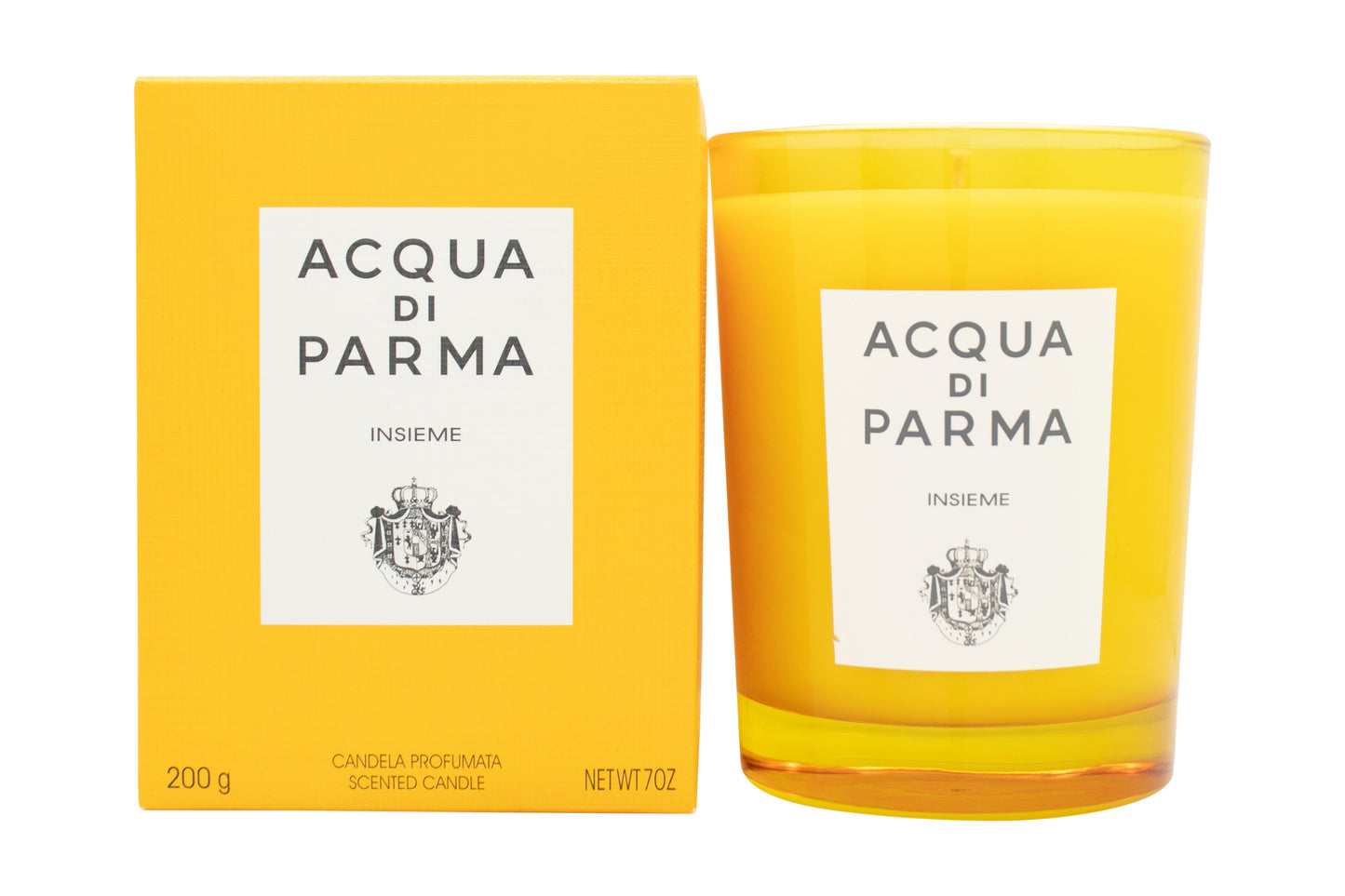 Acqua di Parma Insieme Candle 200g