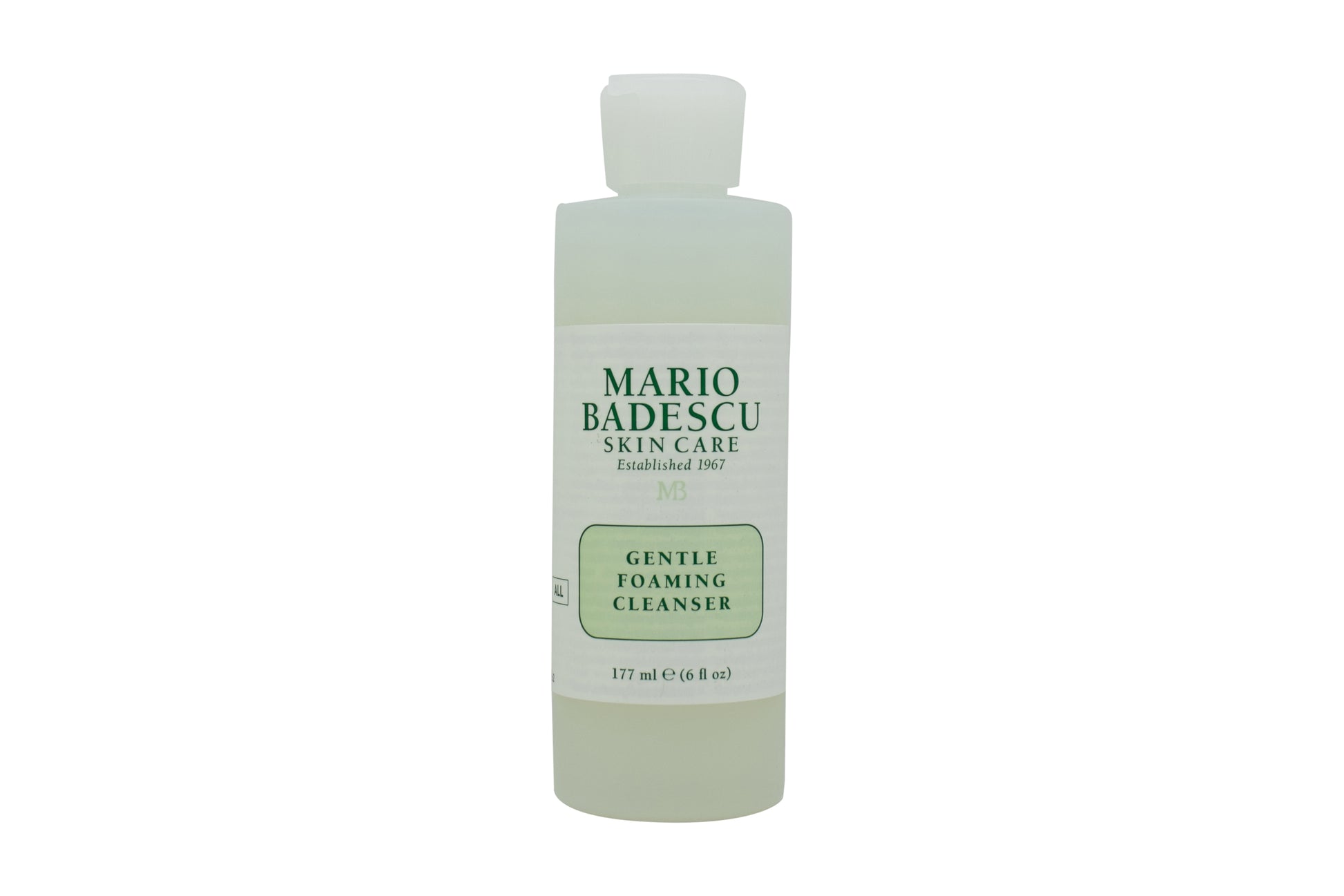 Mario Badescu Gentle Foaming Cleanser 177ml