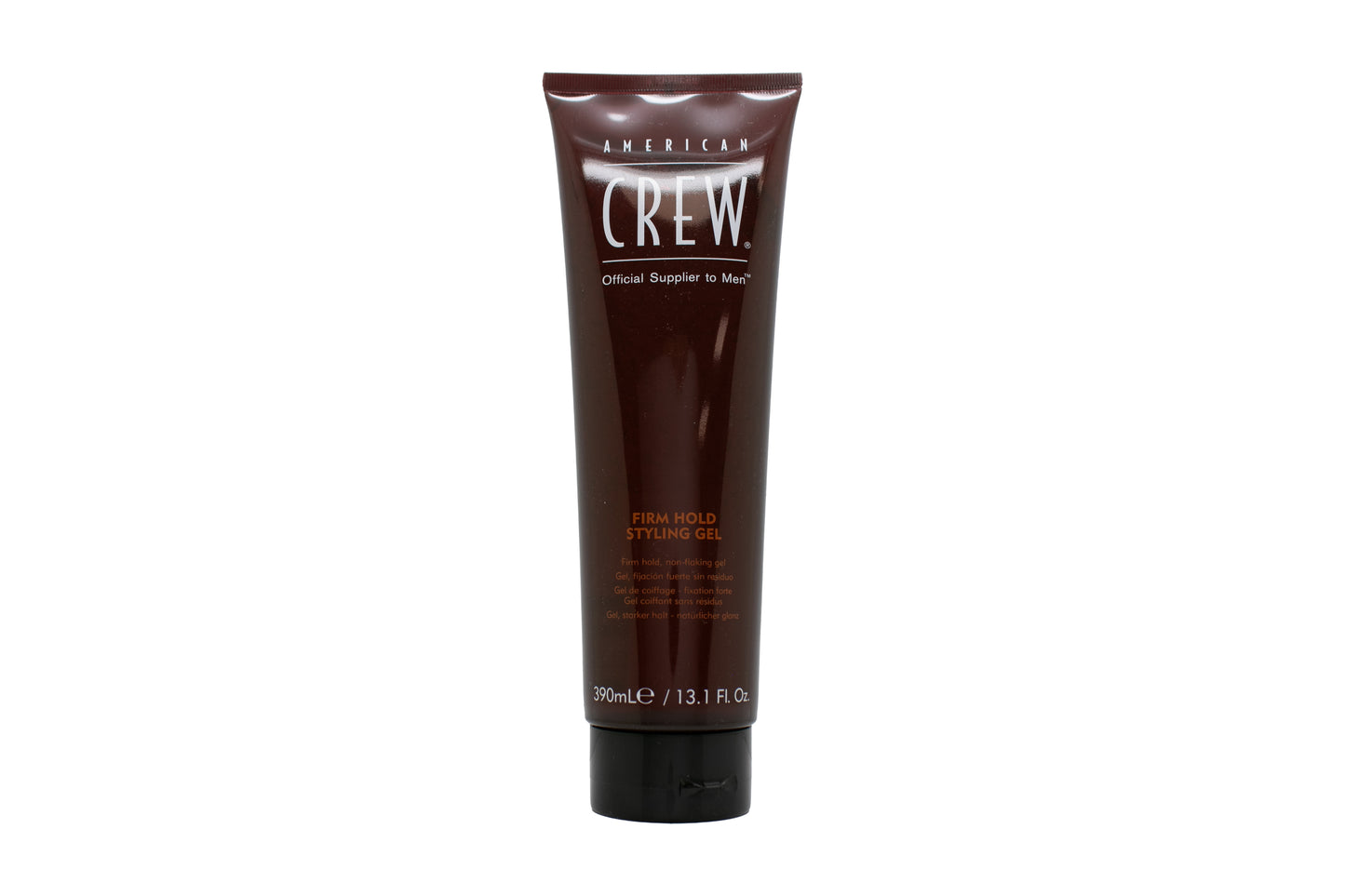 American Crew Firm Hold Styling Gel 390ml