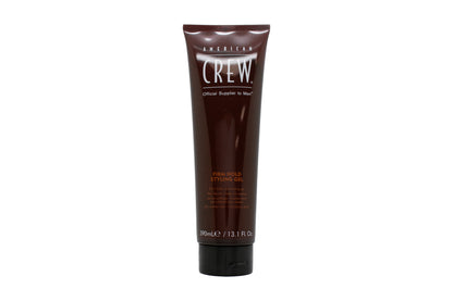 American Crew Firm Hold Styling Gel 390ml