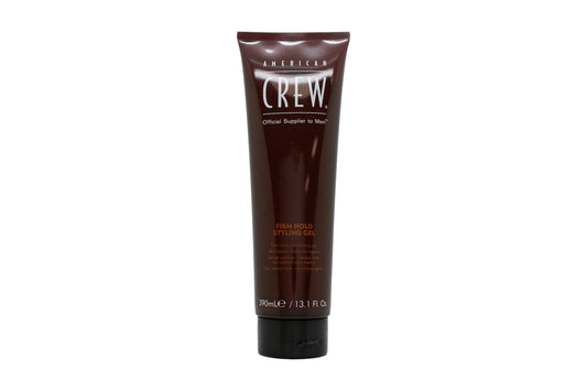 American Crew Firm Hold Styling Gel 390ml