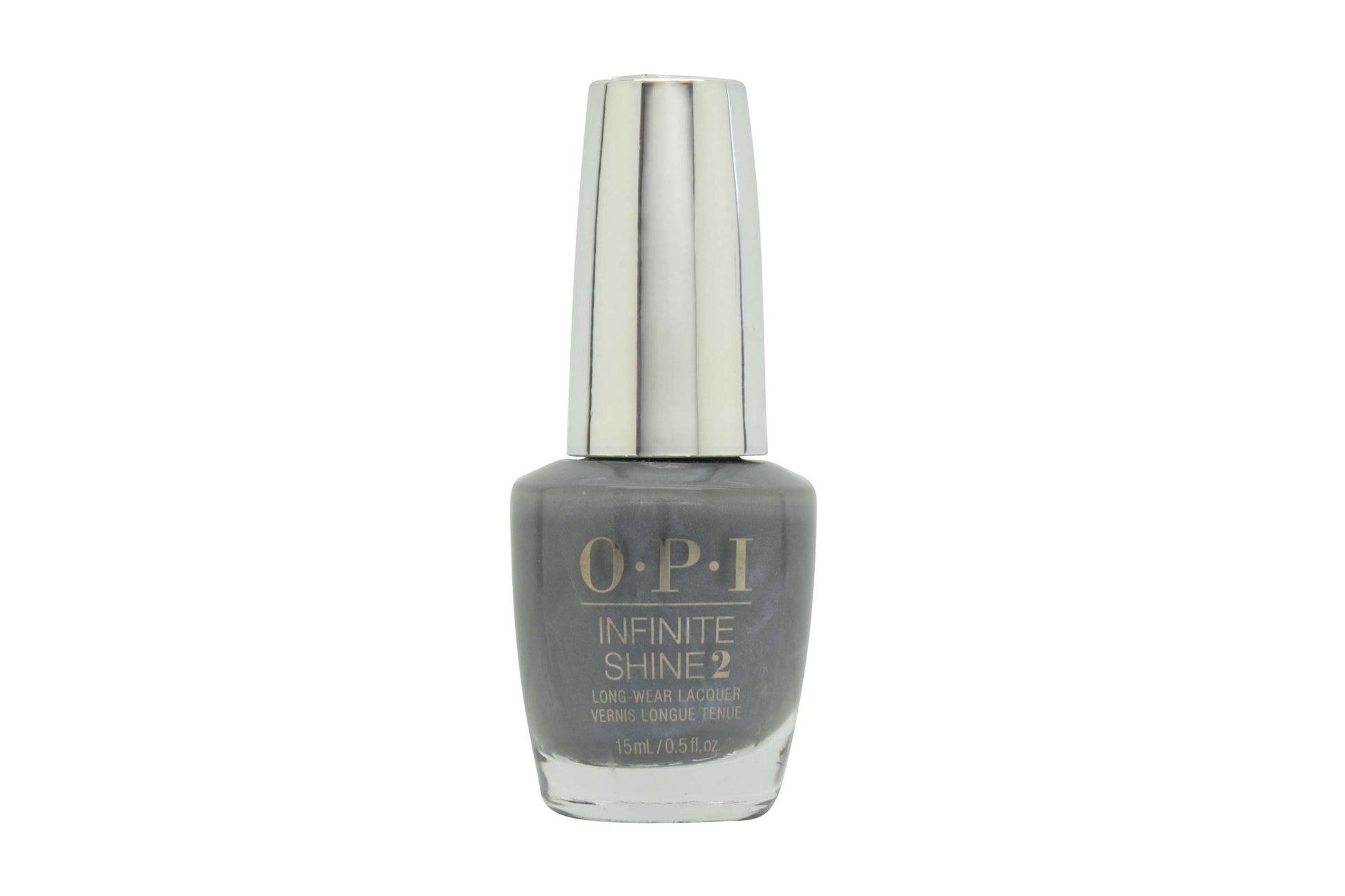 OPI Infinite Shine 2 Nail Polish 15ml - Clean Slate