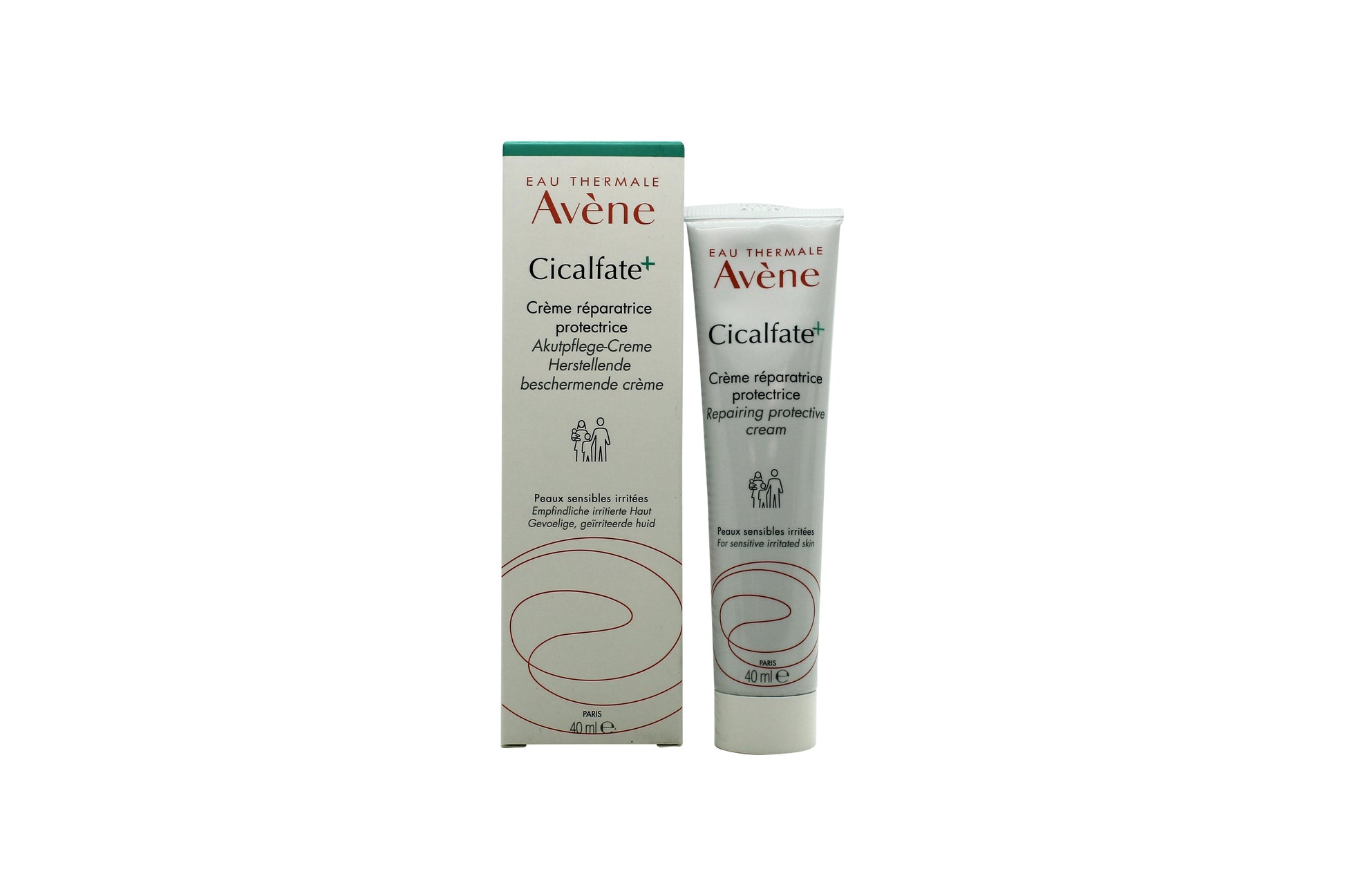 Avène Cicalfate+ Repairing Protective Cream 40ml