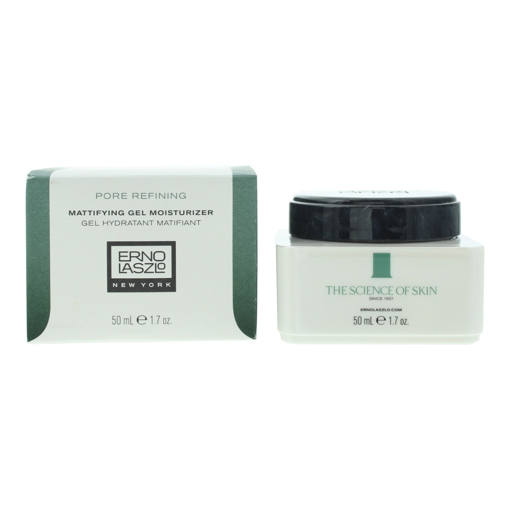 Erno Laszlo Mattifying Gel Moisturiser 50ml