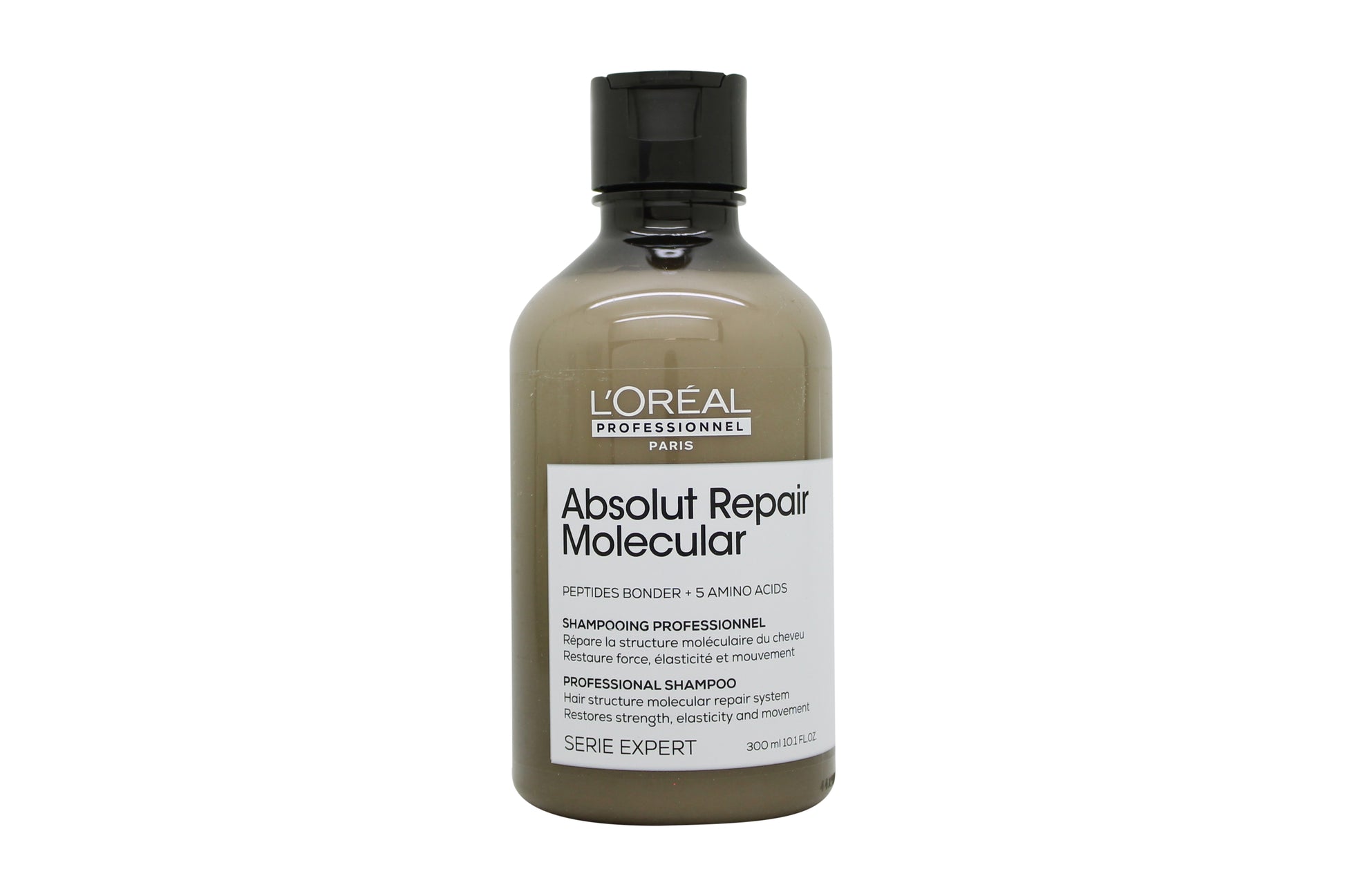 L'Oréal Série Expert Absolut Repair Molecular Professional Shampoo 300ml