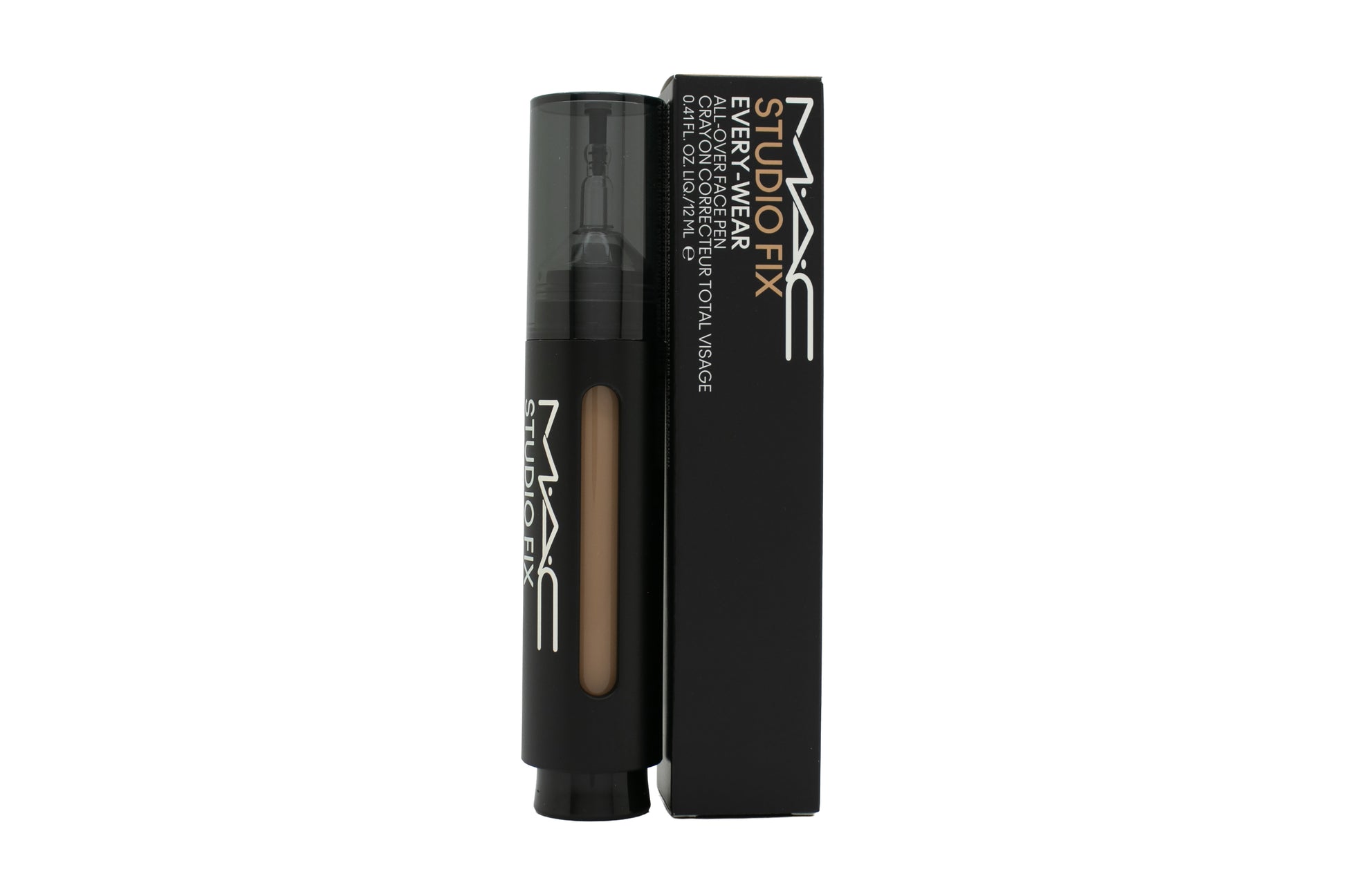 MAC Studio Fix Everywear All-Over Face Pen - NC44- 12 ml