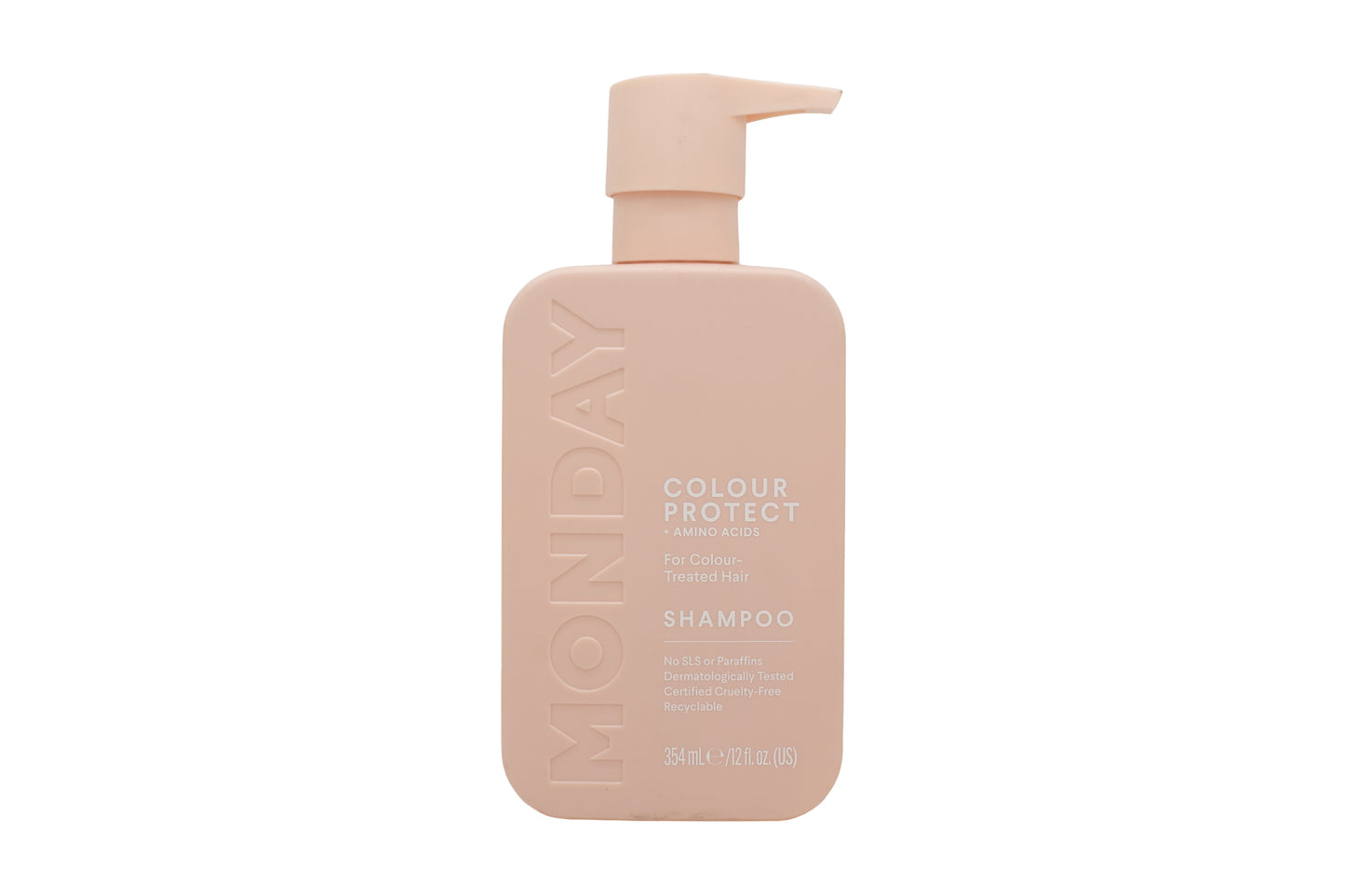 Monday Haircare Colour Protect Shampoo 354ml