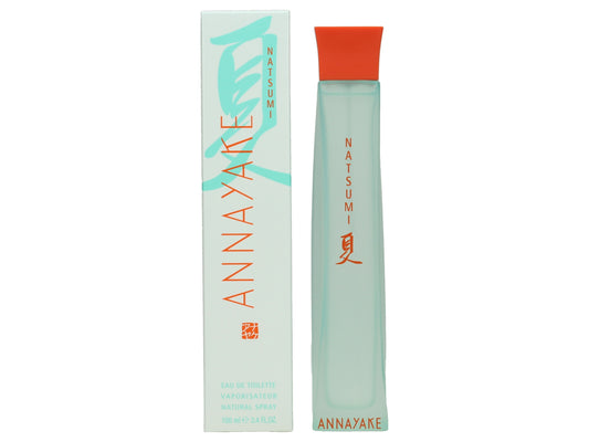 Annayake Natsumi Eau de Toilette 100ml Spray