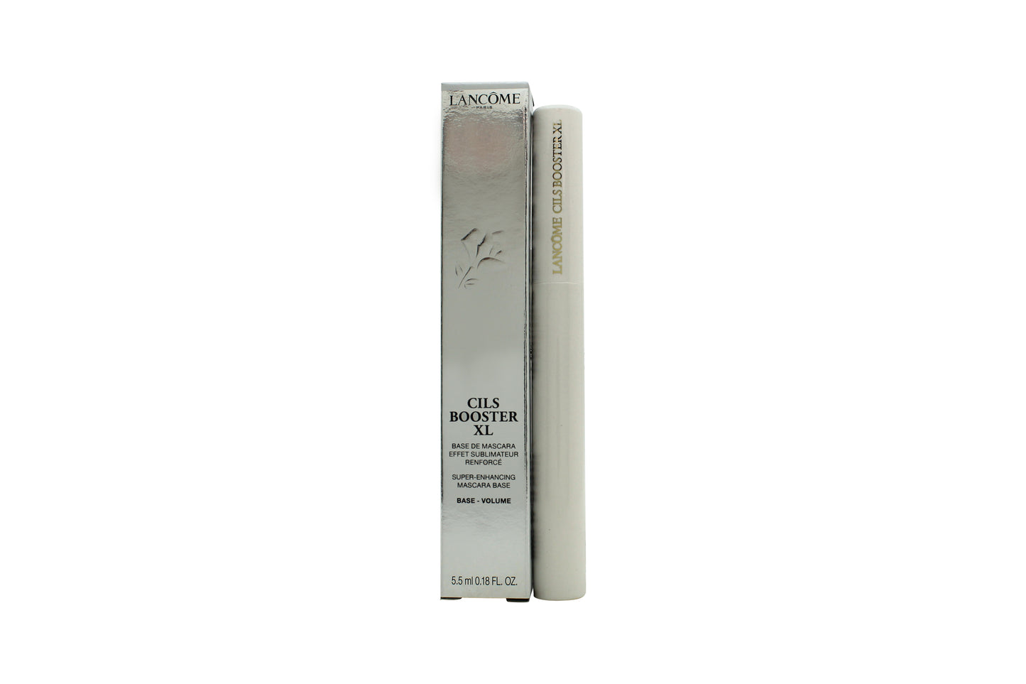 Lancome Cils Booster XL Super Enhancing Mascara Base 5.5ml