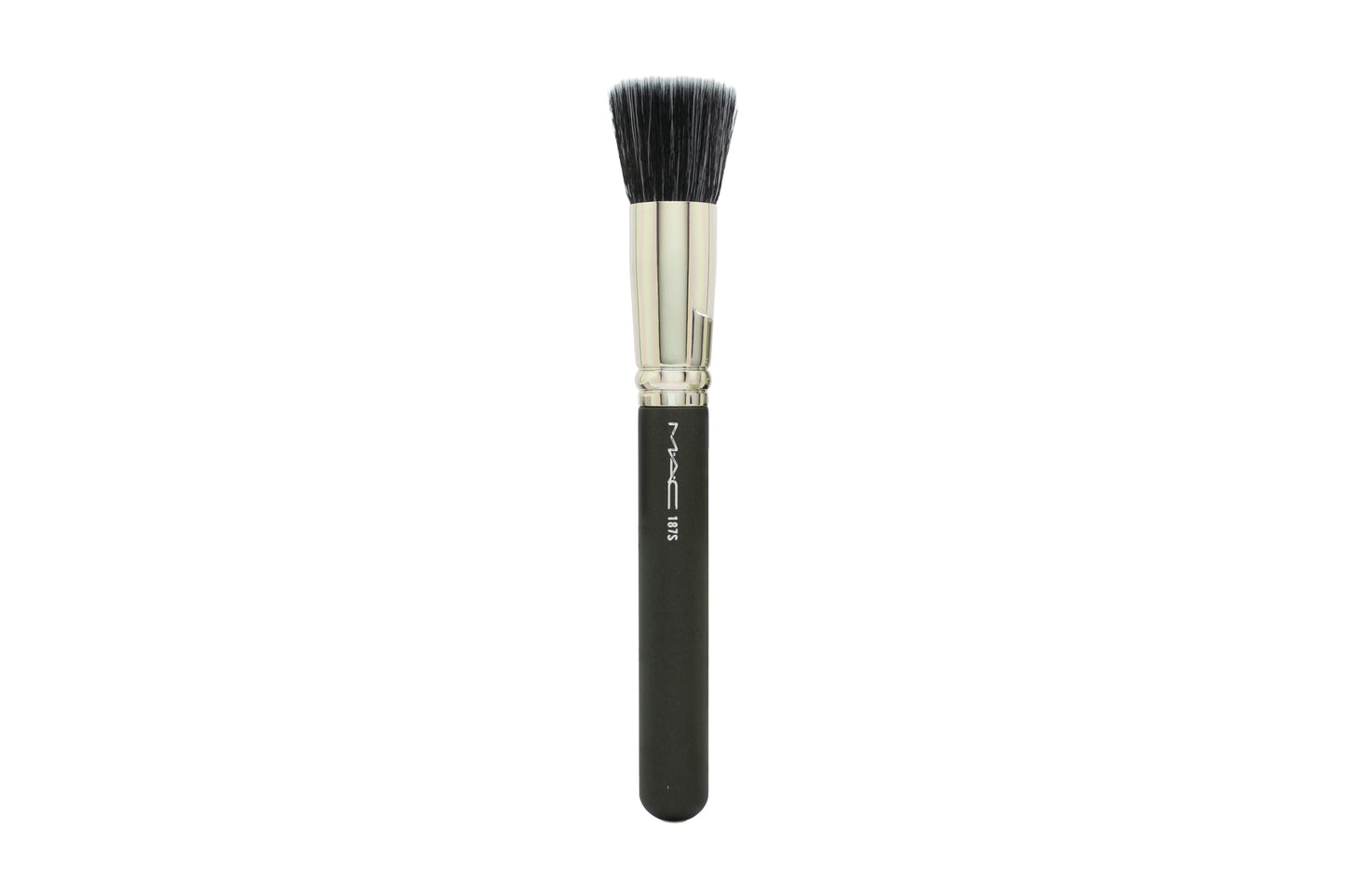 MAC Duo Fibre 187 Make Up  Brush