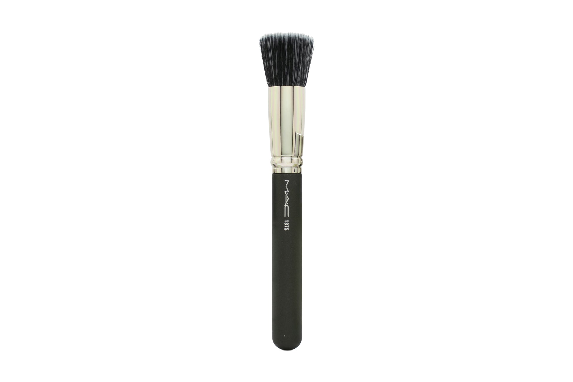 MAC Duo Fibre 187 Make Up  Brush