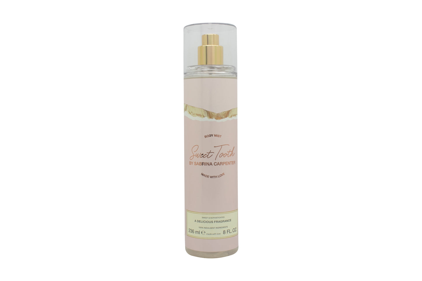 Sabrina Carpenter Sweet Tooth Body Mist 236ml