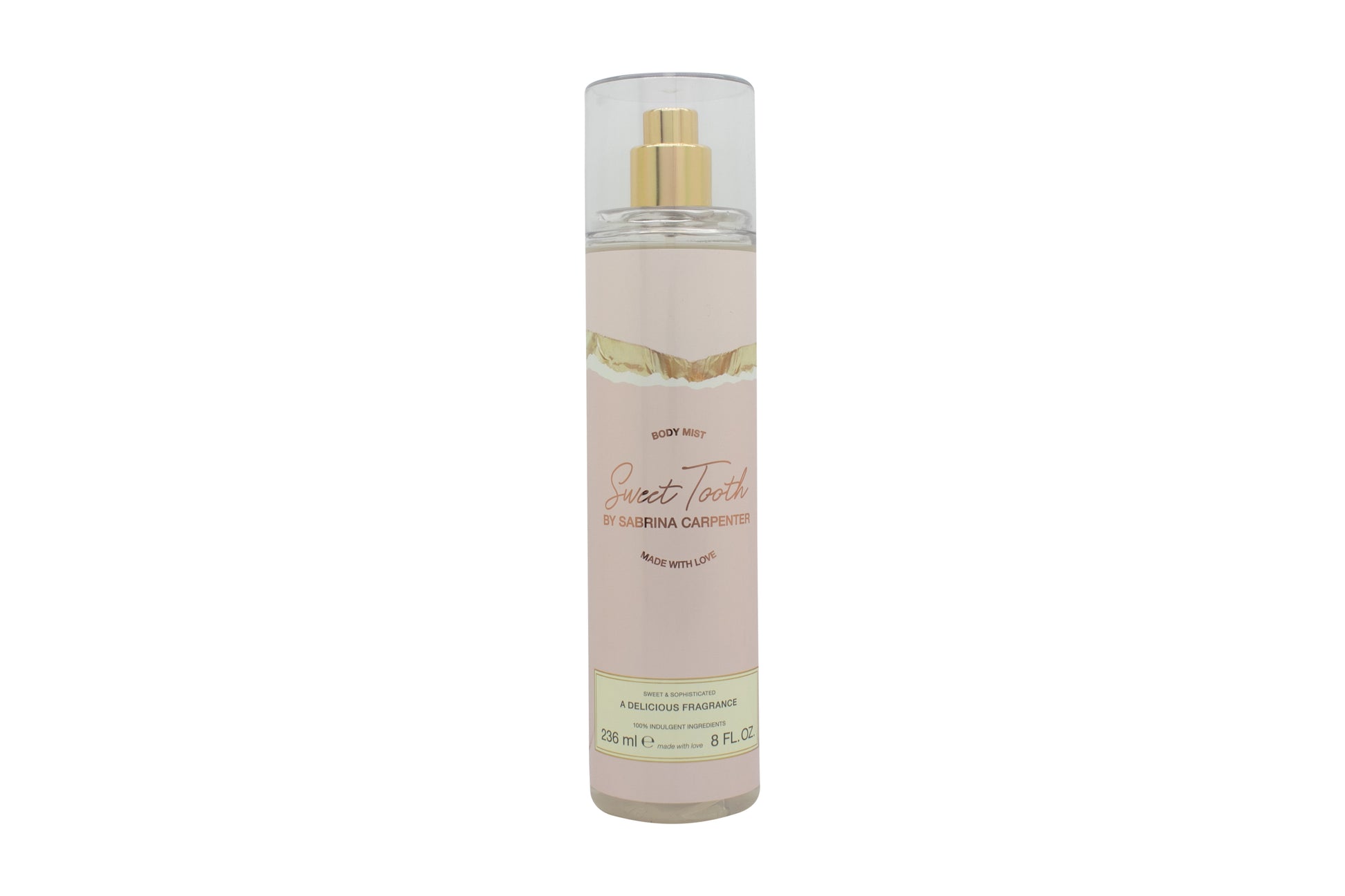 Sabrina Carpenter Sweet Tooth Body Mist 236ml