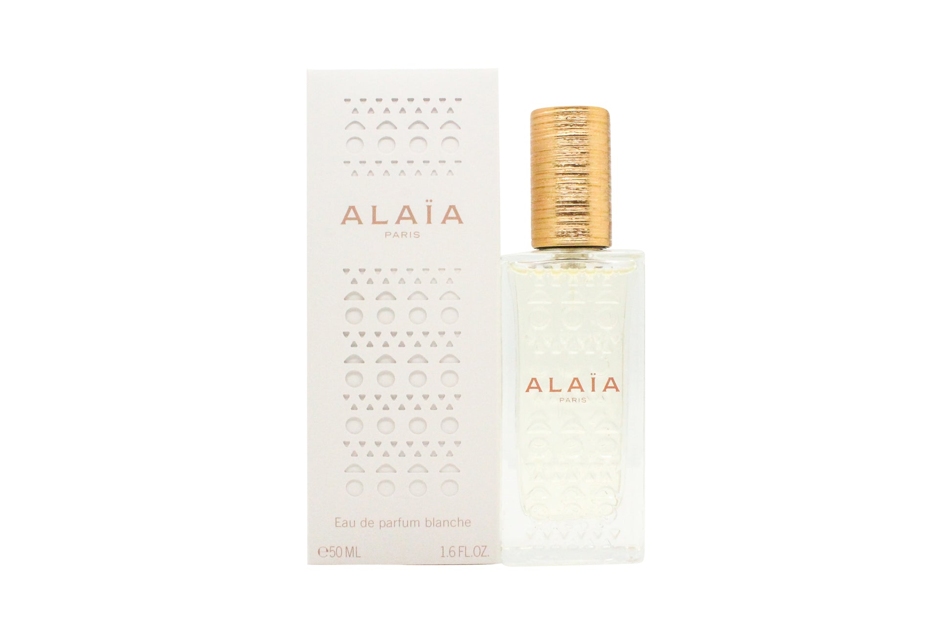 Alaïa Paris Blanche Eau de Parfum 50ml Spray
