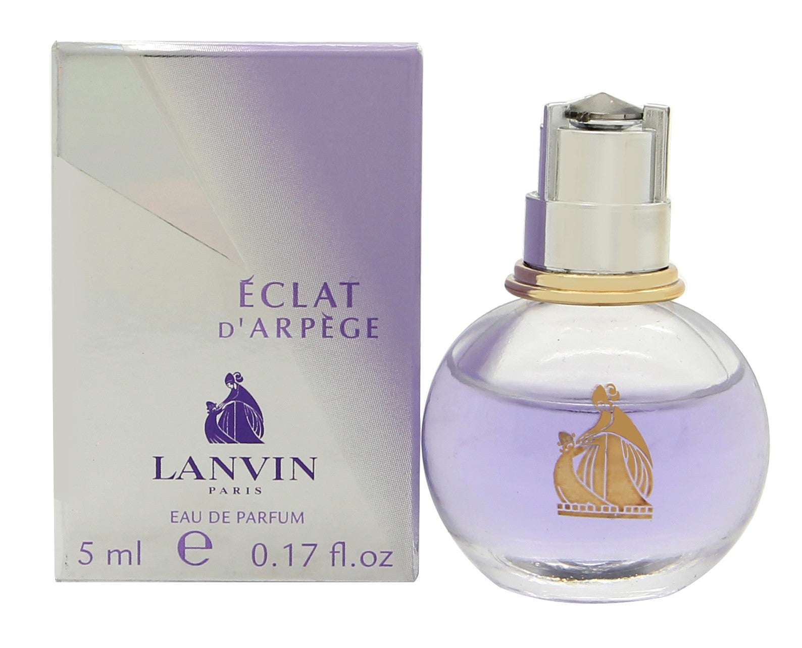 Lanvin Eclat Arpege Eau de Parfum 5ml