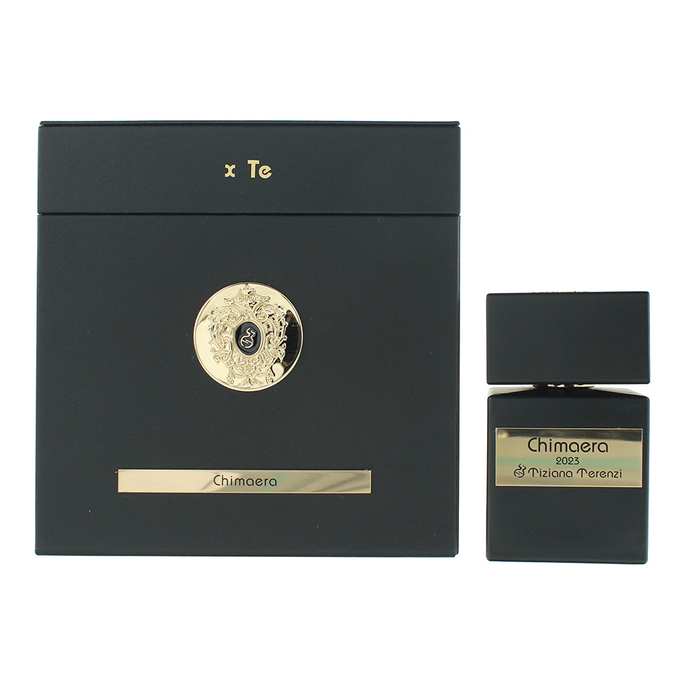 Tiziana Terenzi Chimaera Anniversary Collection Eau De Parfum 100ml Spray