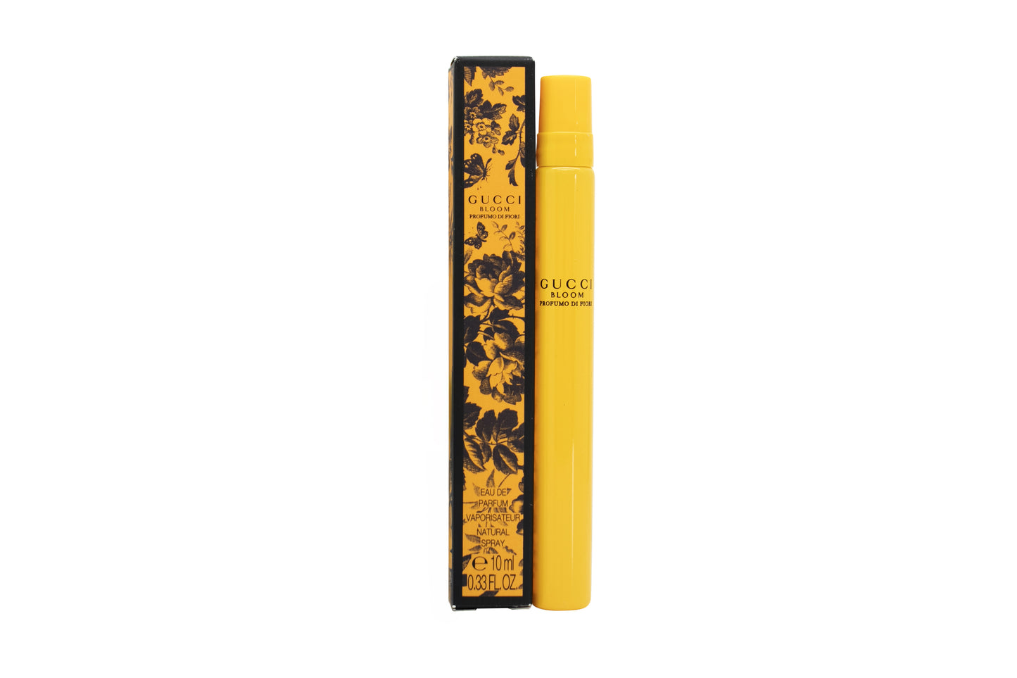 Gucci Bloom Profumo Di Fiori Eau de Parfum 10ml Spray
