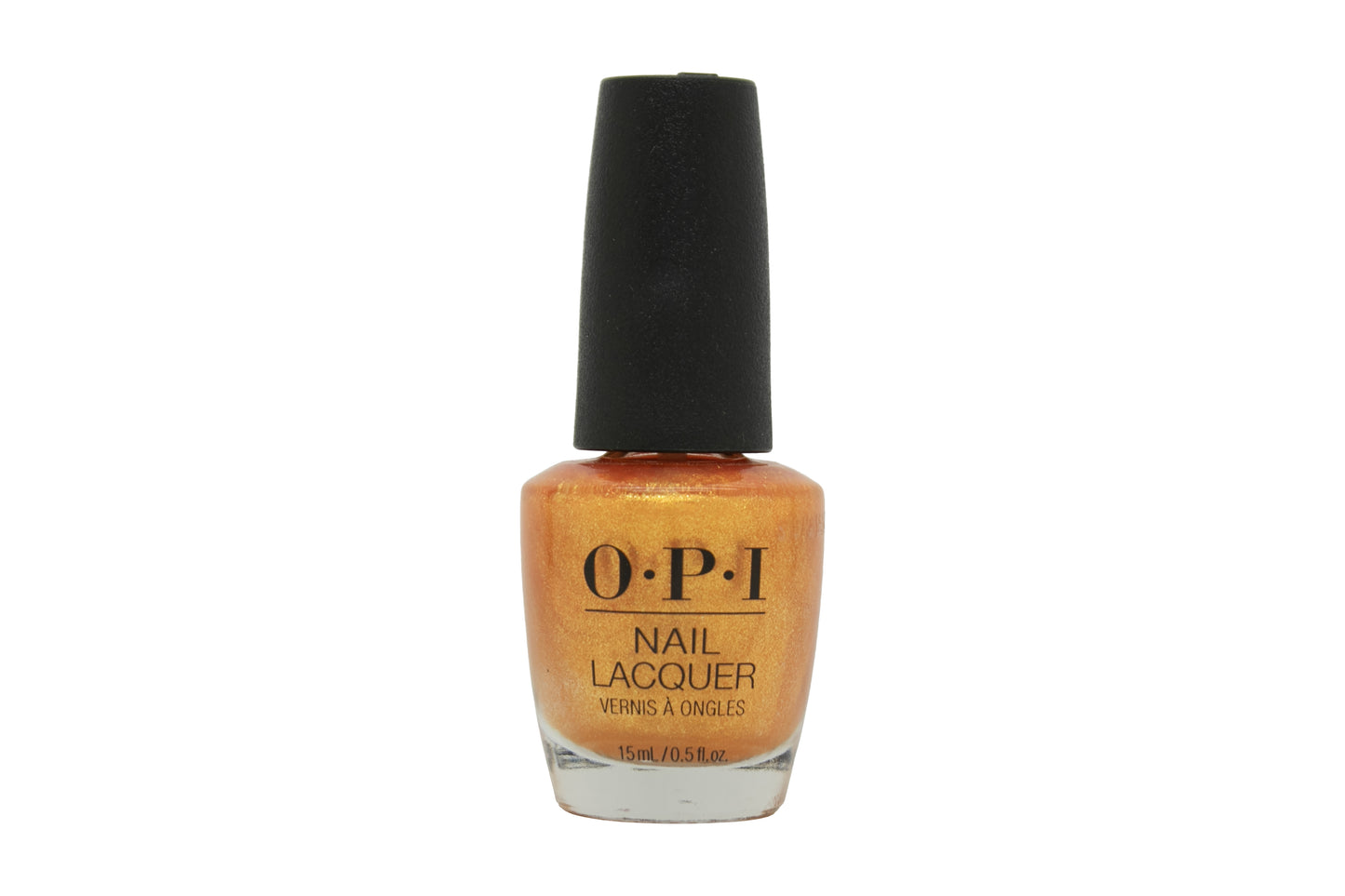 OPI Your Way Nail Polish 15ml - Gliter