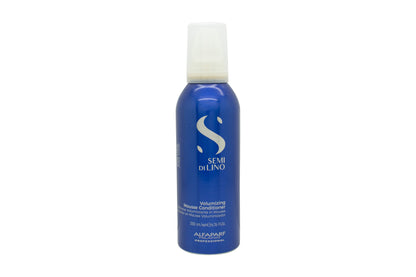 Alfaparf Semi Di Lino Volume Fine Hair Volumizing Mousse Conditioner 200ml