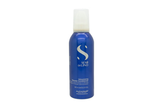 Alfaparf Semi Di Lino Volume Fine Hair Volumizing Mousse Conditioner 200ml