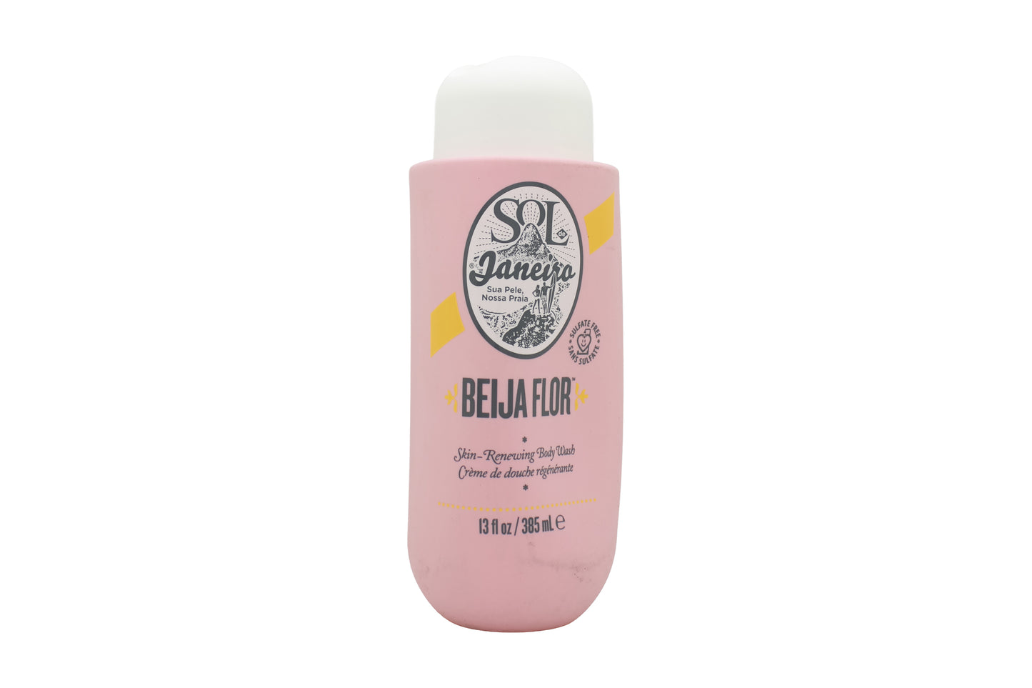 Sol De Janeiro Beija Flor Body Wash 385ml