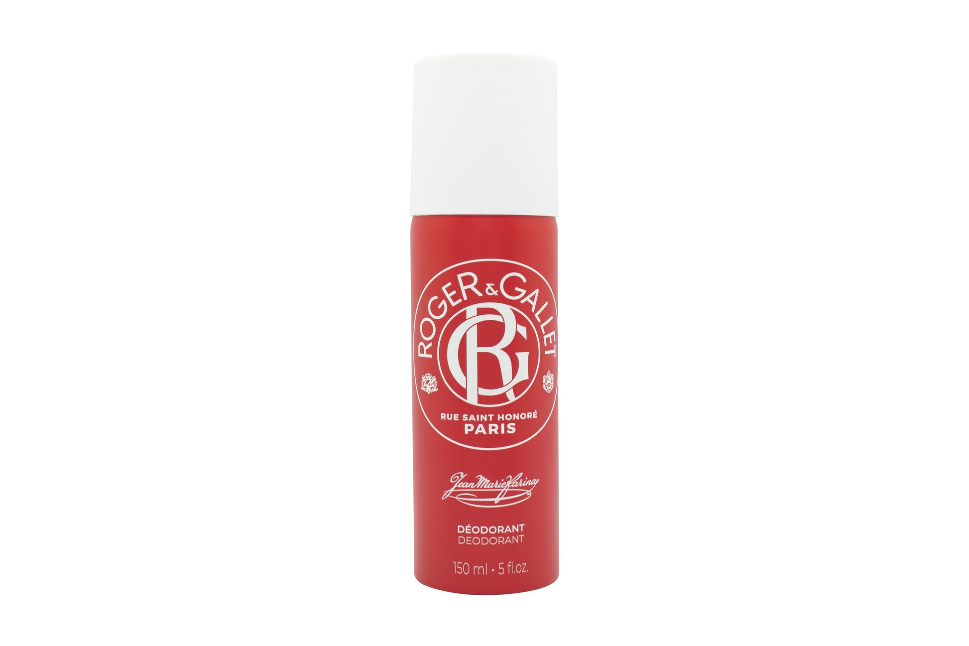 Roger & Gallet Jean Marie Farina Deodorant Spray 150ml