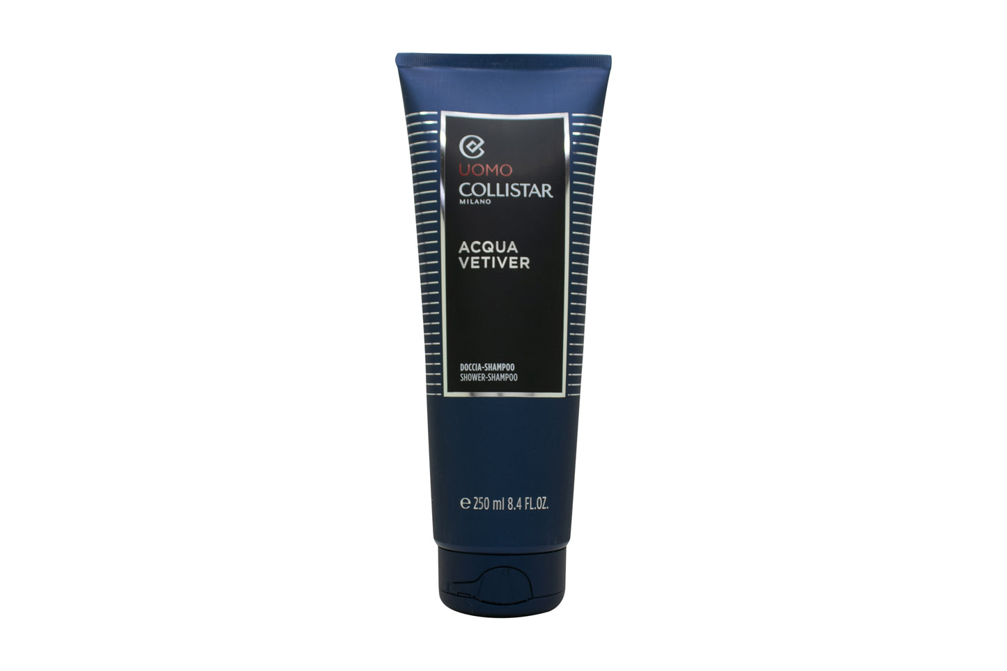 Collistar Acqua Vetiver Shower Shampoo 250ml