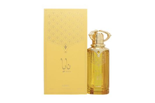 Ajmal Naya Eau De Parfum 100ml Spray