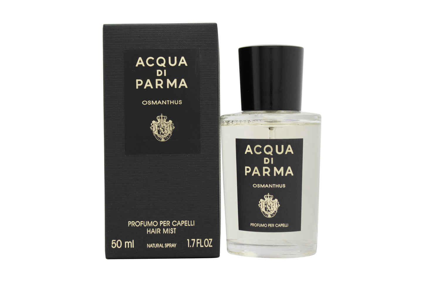Acqua di Parma Osmanthus Hair Mist 50ml