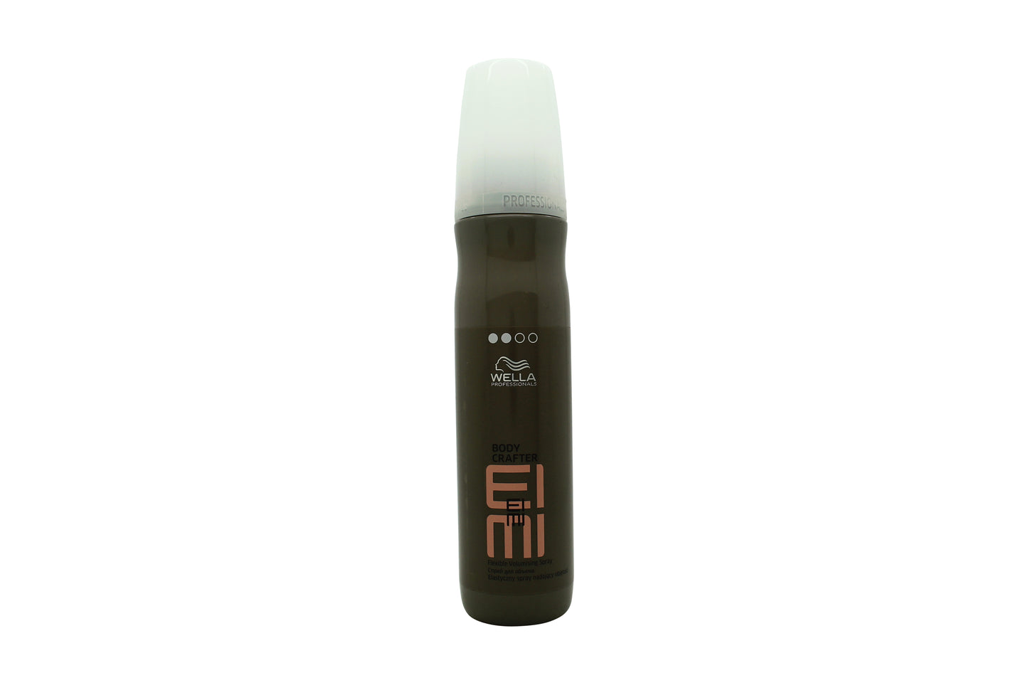 Wella Eimi Body Crafter Flexible Volumizing Spray 150ml