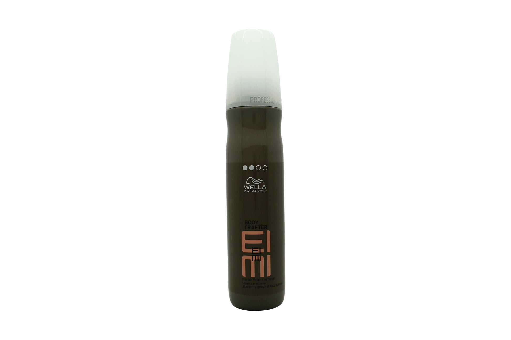 Wella Eimi Body Crafter Flexible Volumizing Spray 150ml