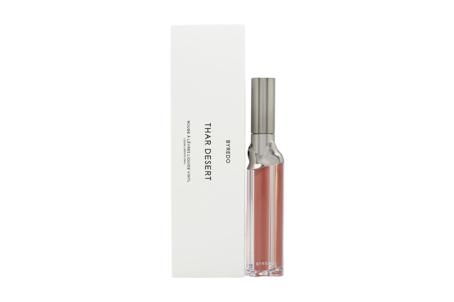 Byredo Vinyl Liquid Lipstick 6g - Thar Desert 255