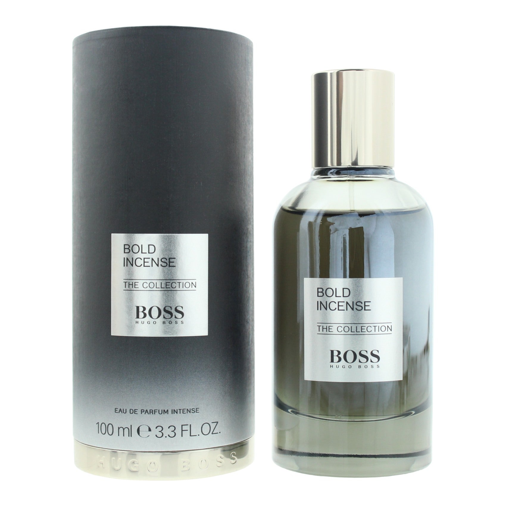 Hugo Boss The Collection Bold Incense Eau de Parfum 100ml Spray
