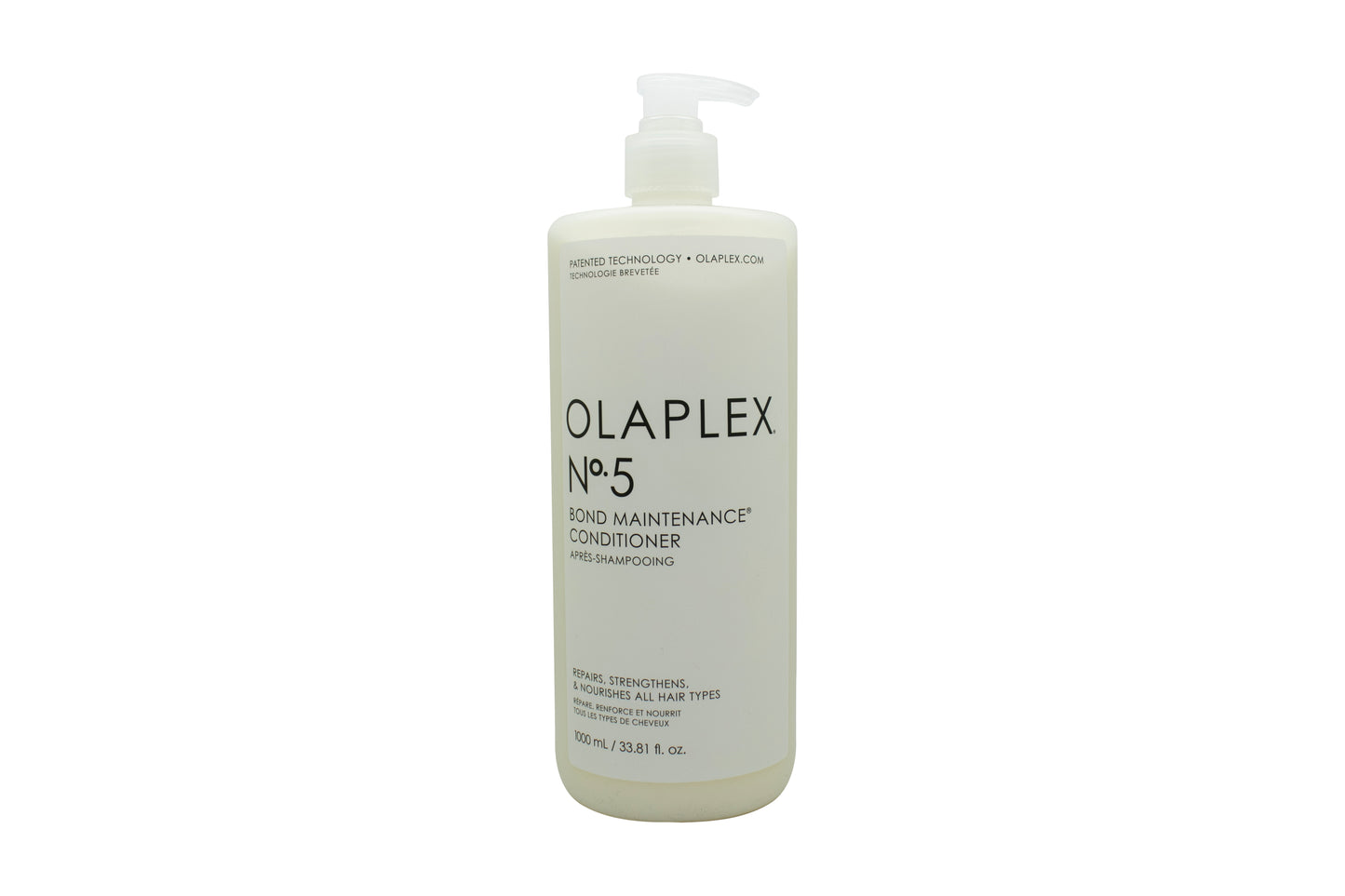 Olaplex No.5 Bond Maintenance Conditioner 1000ml