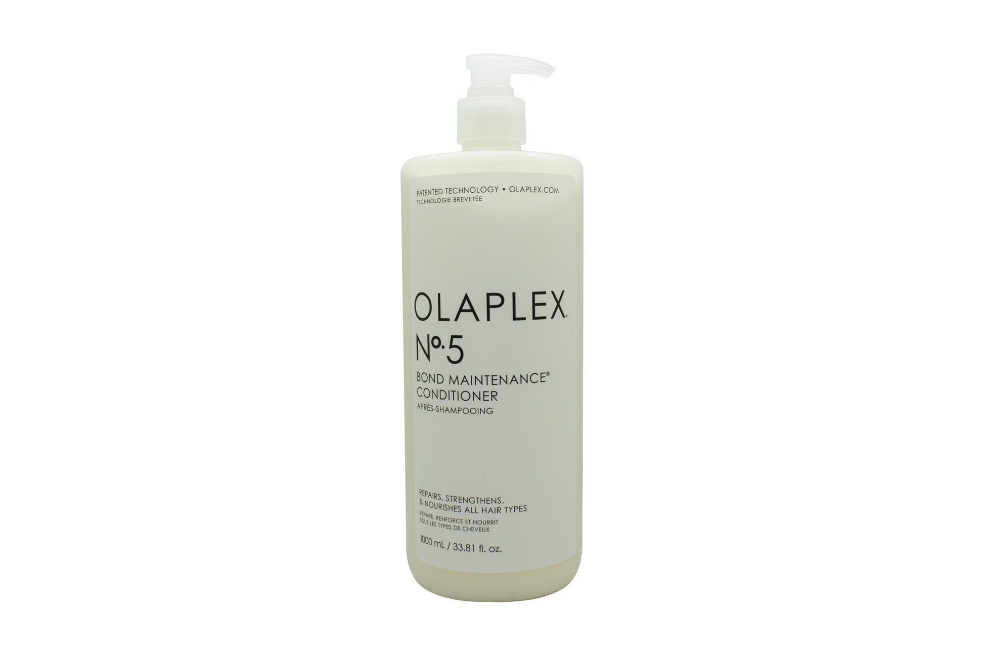 Olaplex No.5 Bond Maintenance Conditioner 1000ml